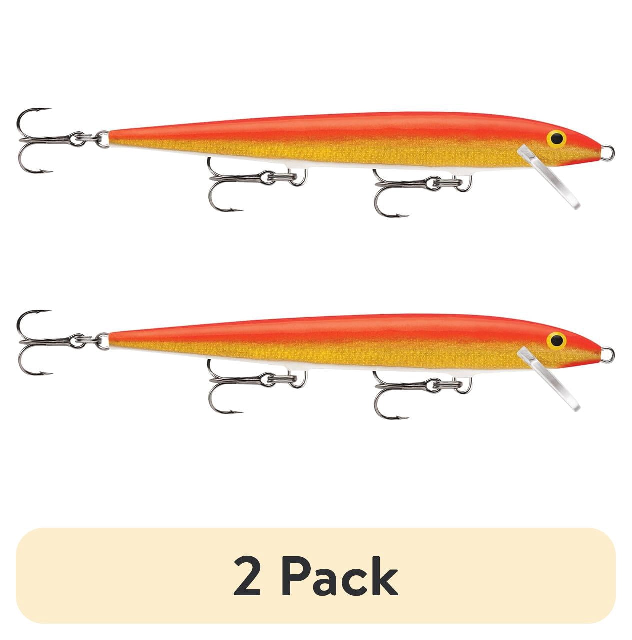 5/2まで】VIS LURES プロペラロータス (Rapala Original 5/2まで】VIS LURES プロペラロータス (Rapala Original