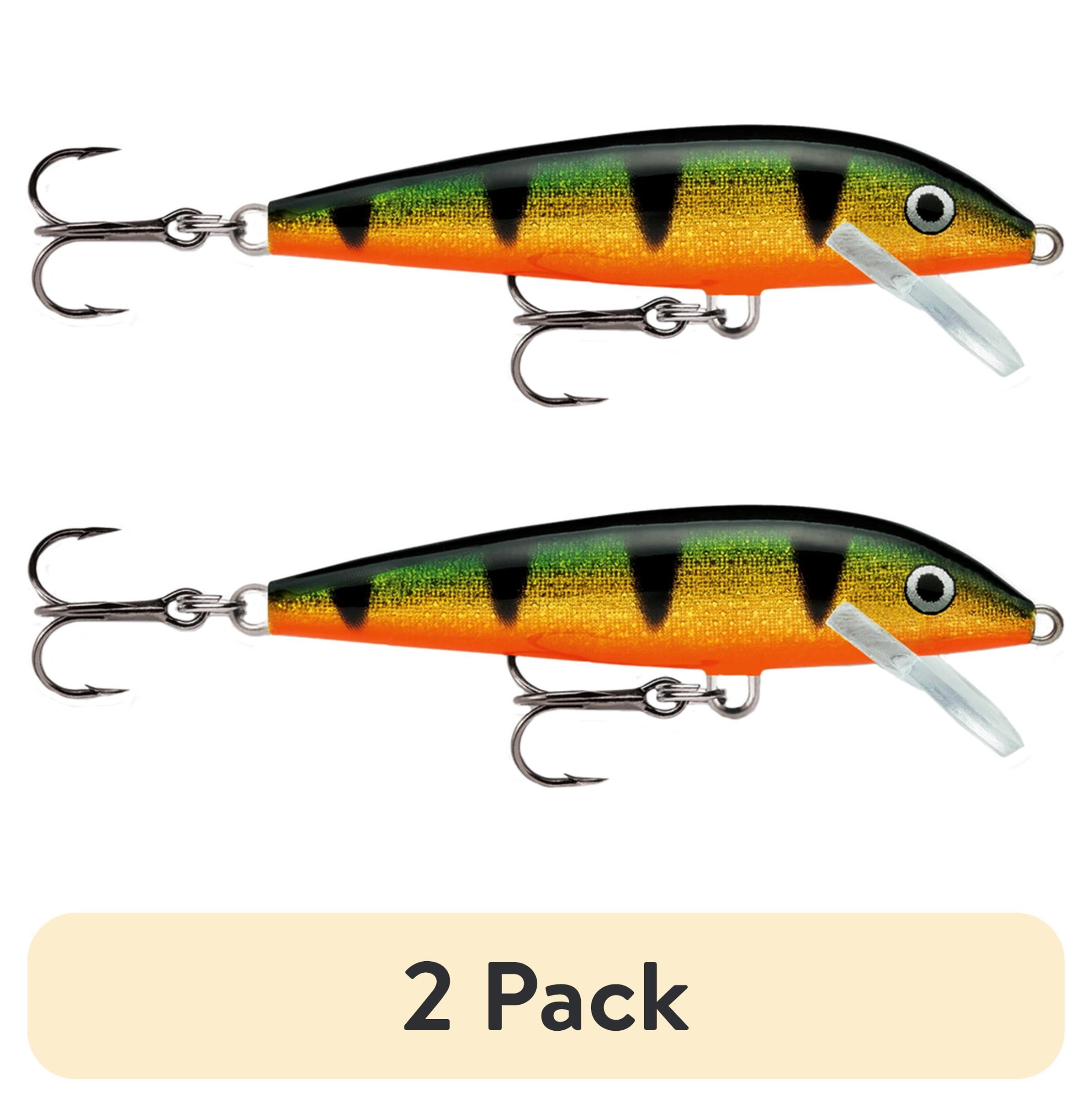 bulk pack rapala fishing lures Lure Blanks for DIY Enthusiasts Even the smallest catch can be played like a trophy catchand when you get a big one Wholesale (20) Bass Fishing Lure