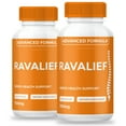 thumbnail image 1 of (2 pack) Ravalief Capsules - Ravalief Capsules, 1 of 5