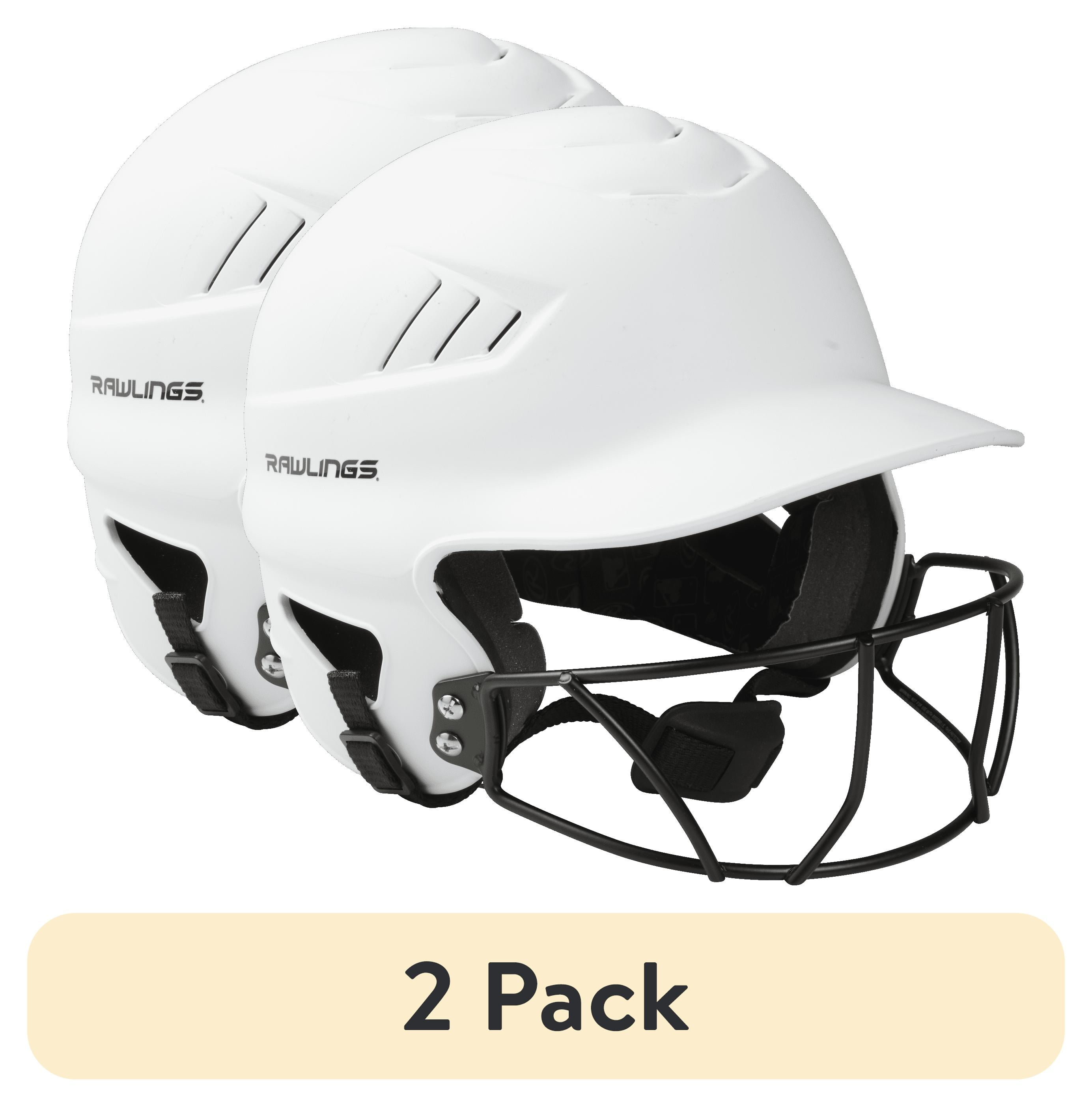 Free Shipping! Rawlings Youth Fastpitch Softball Helmet with