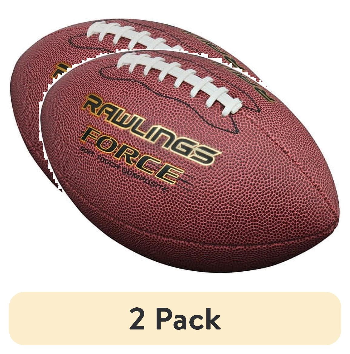 アメフトボール(ユース用)RAWLINGS 革ボール】ウィルソン LONGBOMB ロングボム WTF2011LB アメフト