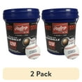 thumbnail image 1 of (24 pack) Rawlings ROLB2 12U Official League Youth Practice Baseball Bucket, 12 Count, Full-Grain Leather, 1 of 7