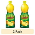 thumbnail image 1 of (2 pack) ReaLemon 100% Lemon Juice, 32 fl oz bottle, 1 of 8