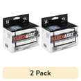 thumbnail image 1 of (2 pack) Advantus Kleen And Dry Screen Cleaner Wipes, Box Of 14, 1 of 4