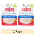 thumbnail image 1 of (2 pack) Redmond Real Salt Gourmet Kosher Sea Salt, 16 oz, 1 of 3