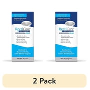 2 pack Recticare Advanced Hemorrhoidal Cream, 30 Grams