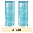 thumbnail image 1 of (2 pack) Red Bull Iced Edition Sugarfree Energy Drink,  Iced Vanilla Berry,  8.4 fl. oz. can,  80mg Caffeine, 1 of 16