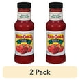 thumbnail image 1 of (2 pack) Red Gold Made with Real Sugar Chili Sauce, 12 oz Bottle, 1 of 19