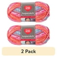 thumbnail image 1 of (2 pack) Red Heart Hopscotch Yarn-Hula Hoop, 1 of 3