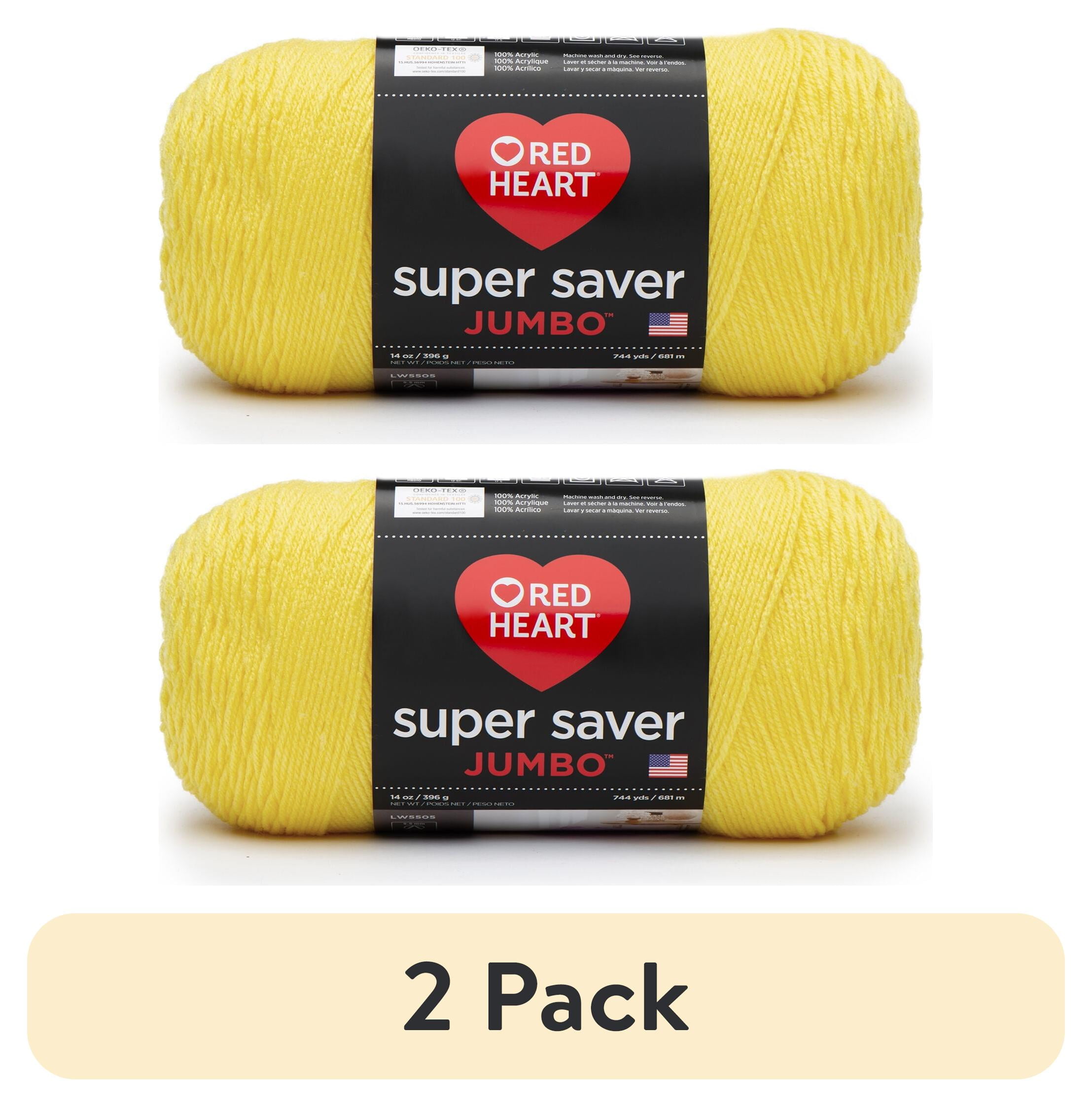 (2 pack) Coats & Clark