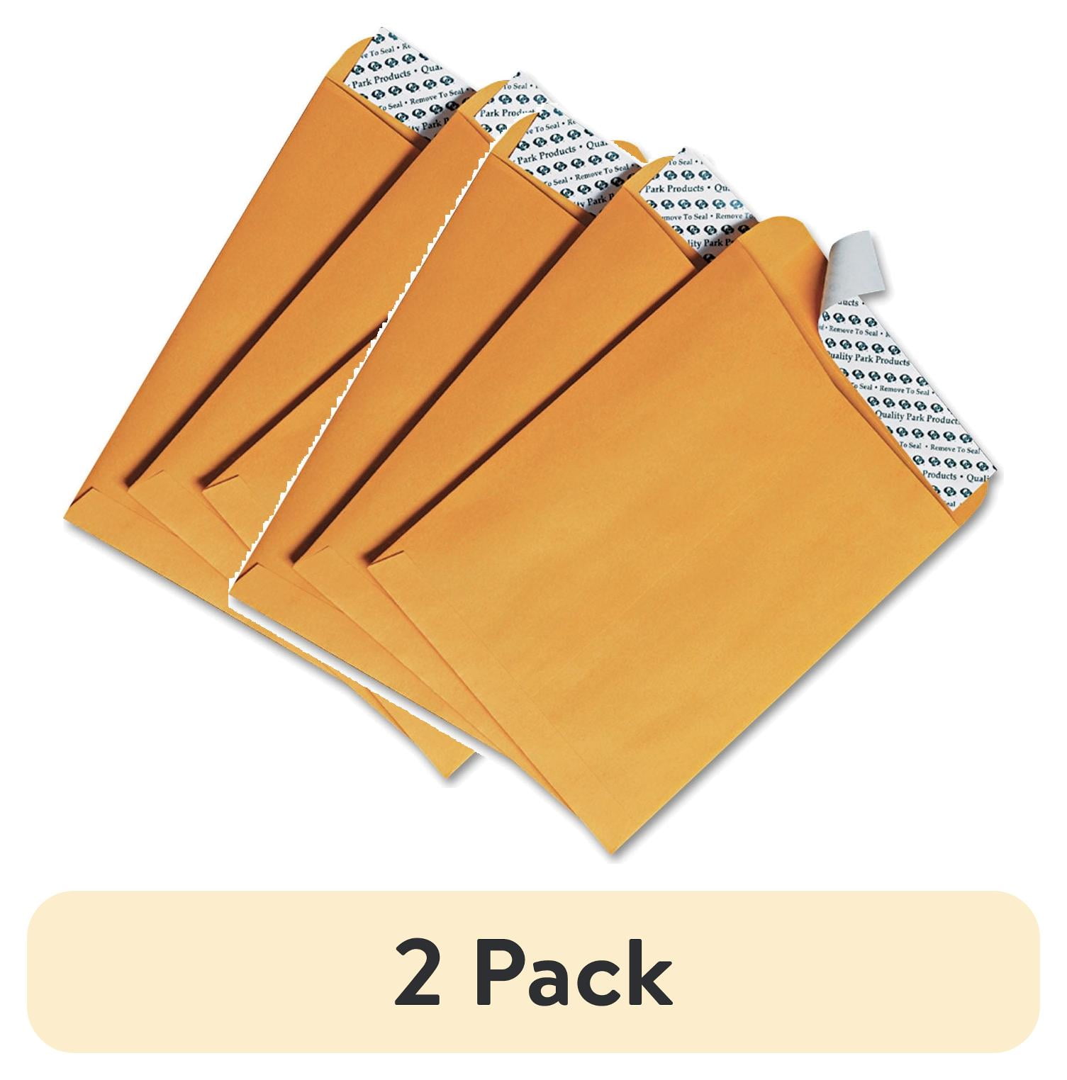 (2 pack) RediStrip Catalog Envelope, 1, Cheese Blade Flap, RediStrip