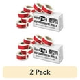 thumbnail image 1 of (2 pack) Redi-Tag Dispenser Refills Rolls, 6 Piece Box(120 Flags Each), 1 of 4