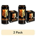 thumbnail image 1 of (2 pack) Reign Total Body Fuel, Orange Dreamsicle, Performance Energy Drink, 4 count, 16 fl oz, 1 of 5