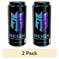 thumbnail image 1 of (2 pack) Reign Total Body Fuel, Razzle Berry, Performance Energy Drink, 16 fl oz, 1 of 4