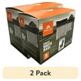 thumbnail image 1 of (2 pack) Reliance Brand Double Doodie 2L Portable Camping Toilet Plastic Waste Bags (6 Pack), 1 of 8