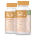 thumbnail image 1 of (2 pack) Relliv Capsules - Relliv Capsules, 1 of 6