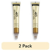 (2 pack) Relove by Revolution Glow Up Liquid Highlighter Heaven Sent
