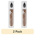 thumbnail interactive-video image 1 of (2 pack) Relove by Revolution Super Concealer Radiant Matte C15, 1 of 10