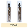 thumbnail image 1 of (2 pack) Relove by Revolution Super Concealer Radiant Matte C18, 1 of 9