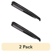 2 pack 2 pack Remington 1  Flat Iron with Anti-Static Technology, S5500G