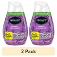 thumbnail image 1 of (2 pack) Renuzit Adjustable Air Freshener Lavender 12/7oz/198g, 1 of 6