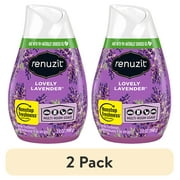 (2 pack) Renuzit Adjustable Air Freshener Lavender 12/7oz/198g