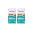 thumbnail image 1 of (2 pack) Renzo’s Roll Call Immunity Postbiotic for Kids, Sugar-Free, Kids Immune Support Melty Tabs, 30 Count, 1 of 12