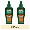 thumbnail image 1 of (2 pack) Repel Sportsmen Max Formula Insect and Mosquito Repellent, Bug Spray with 40% DEET, 7.5 Oz, 1 of 16