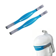 2 pack Replacement Headgear Strap Compatible with AirFit N30i/P30i, CPAP Nasal Mask Head Strap Gear 2 pack