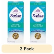 Brand: Replens Brand: Replens