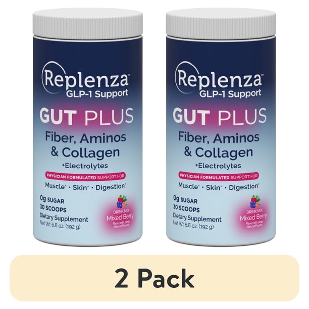 repaglinide glp 1 Battle of GLP-1 delivery technologies Replenza is made in an FDA Replenza GLP-1 2pk - Herbal