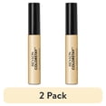 thumbnail image 1 of (2 pack) Revlon ColorStay Liquid Concealer Makeup, Full Coverage, 015 Light, 0.21 fl oz, 1 of 13