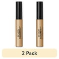 thumbnail image 1 of (2 pack) Revlon ColorStay Liquid Concealer Makeup, Full Coverage, 050 Medium Deep, 0.21 fl oz, 1 of 13