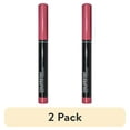 thumbnail image 1 of (2 pack) Revlon ColorStay Matte Lite Crayon Lightweight Lipstick, 004 Take Flight, 1 of 13