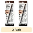 thumbnail image 1 of (2 pack) Revlon ColorStay Micro™ Hyper Precision Gel Eyeliner, 215 Brown, 0.002 oz, 1 of 12