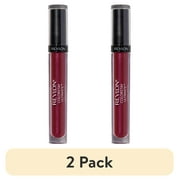 2 pack Revlon ColorStay Ultimate Lightweight Satin Liquid Lipstick, 0.1 fl oz