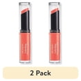 thumbnail image 1 of (2 pack) Revlon ColorStay Ultimate Suede Lipstick, Longwear Soft, Ultra-Hydrating High-Impact Lip Color, Formulated with Vitamin E, 075 Cruise Collection, 0.09 oz, 1 of 6