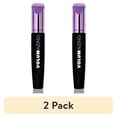 thumbnail image 1 of (2 pack) Revlon Volumazing Mascara, 901 Blackest Black, 1 of 6