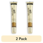 (2 pack) Revolution by Revolution Relove Glow Up Liquid Highlighter Glow Getta