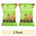 thumbnail image 1 of (2 pack) Rib Rack Chile Lime Pork Rinds 4oz, 1 of 5