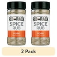 thumbnail image 1 of (2 pack) Rib Rack Pork Spice Rub, 4.5 oz., 1 of 7