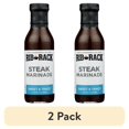thumbnail image 1 of (2 pack) Rib Rack Steak Marinade, 14 oz., 1 of 5
