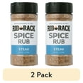 thumbnail image 1 of (2 pack) Rib Rack Steak Spice Rub, 7 oz., 1 of 7