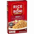 thumbnail image 1 of 2 pack Rice A Roni, Beef, Rice Mix, 6.8 oz, 1 of 1