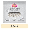 thumbnail image 1 of (2 pack) Richardson White Butter Mints 44 Oz. Bag, 1 of 2
