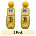 thumbnail interactive-video image 1 of (2 pack) Ricitos de Oro Chamomile Baby Cleansing Shampoo, 16.9 fl. oz Bottle, 1 of 10