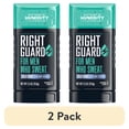 thumbnail image 1 of (2 pack) Right Guard Humidity Breaker Solid Antiperspirant & Deodorant for Men, Cold Front, 2.5 oz., 1 of 7