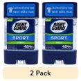 thumbnail image 1 of (2 pack) Right Guard Sport Antiperspirant Deodorant Gel, Fresh, 3 Ounce, 1 of 3