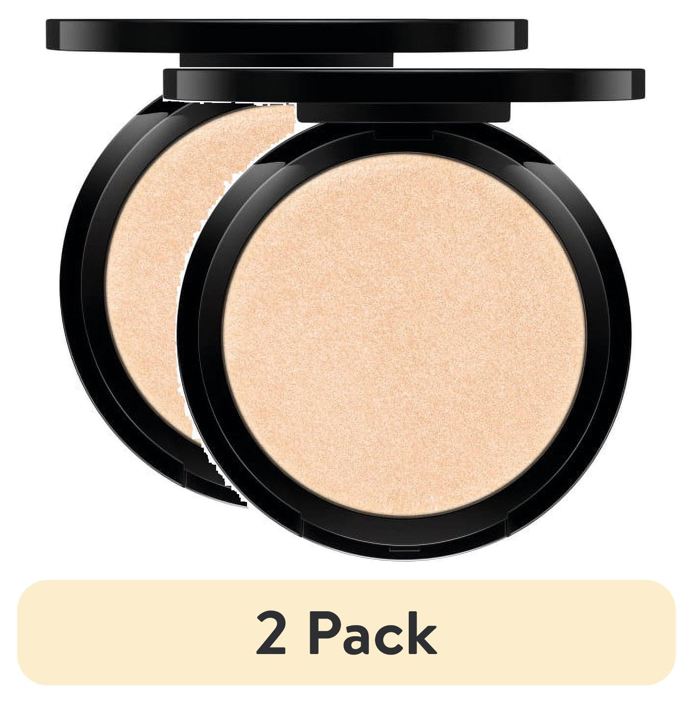 (2 pack) Rimmel High'light, 001 Stardust, 0.27 oz