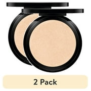 (2 pack) Rimmel High'light, 001 Stardust, 0.27 oz